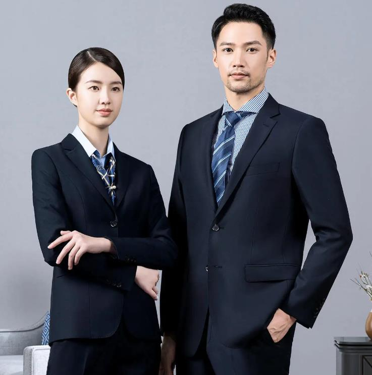 定做一套好的西服，輔料怎么選擇?